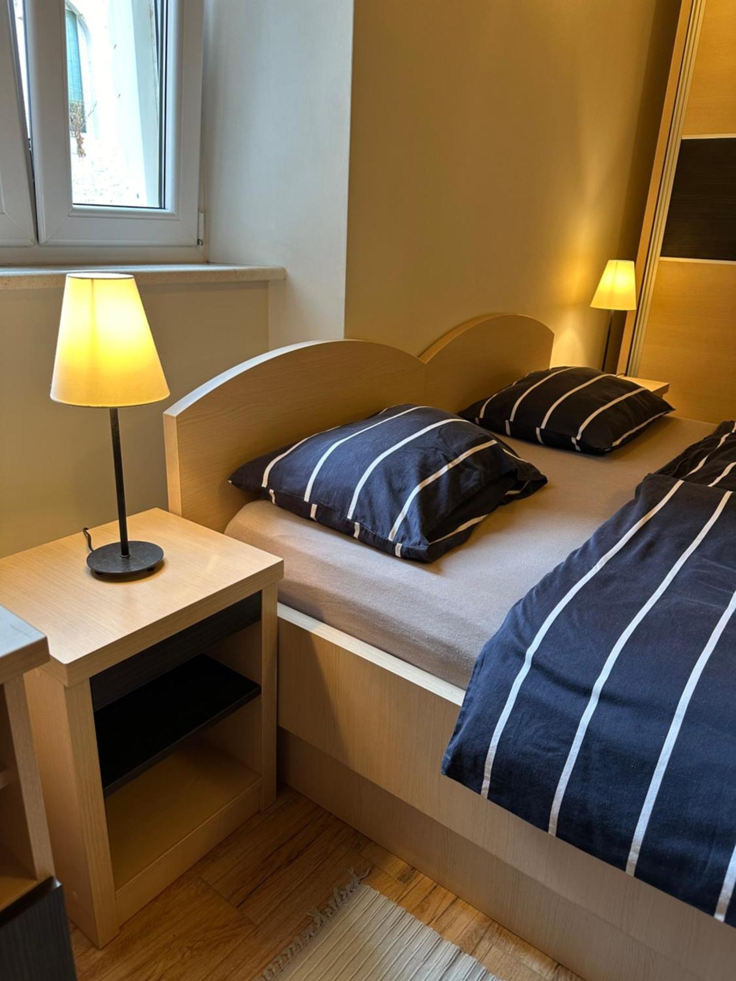 Old Town Apartments Trogir - Free Parking Eksteriør billede