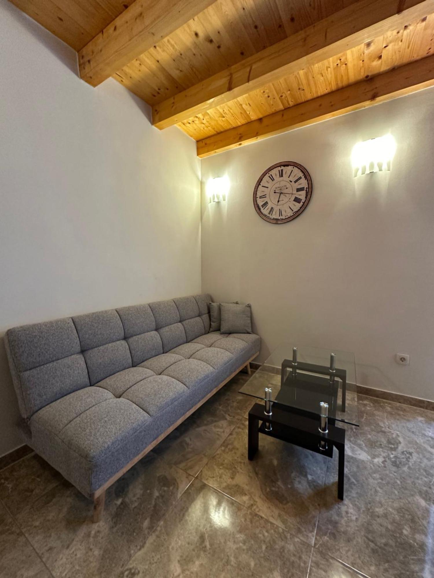 Old Town Apartments Trogir - Free Parking Eksteriør billede